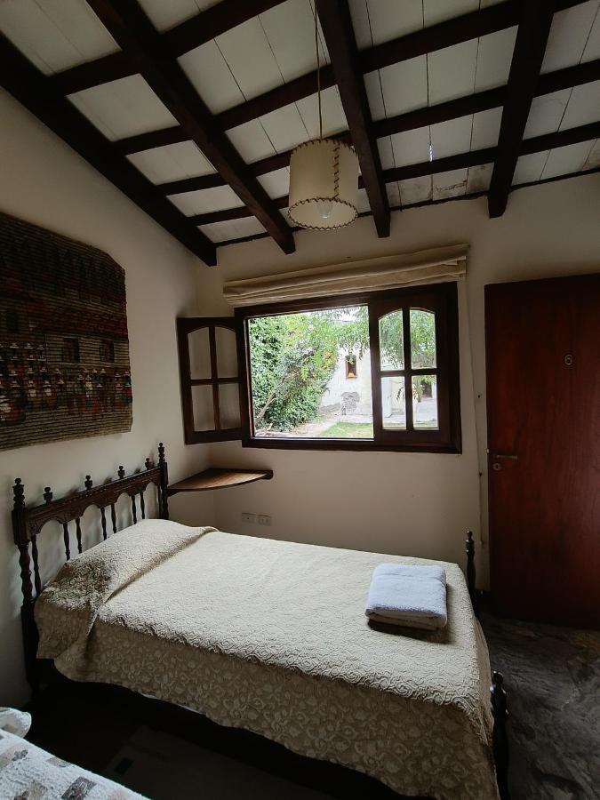 La Cara Oculta De Salta Bed And Breakfast Exterior photo