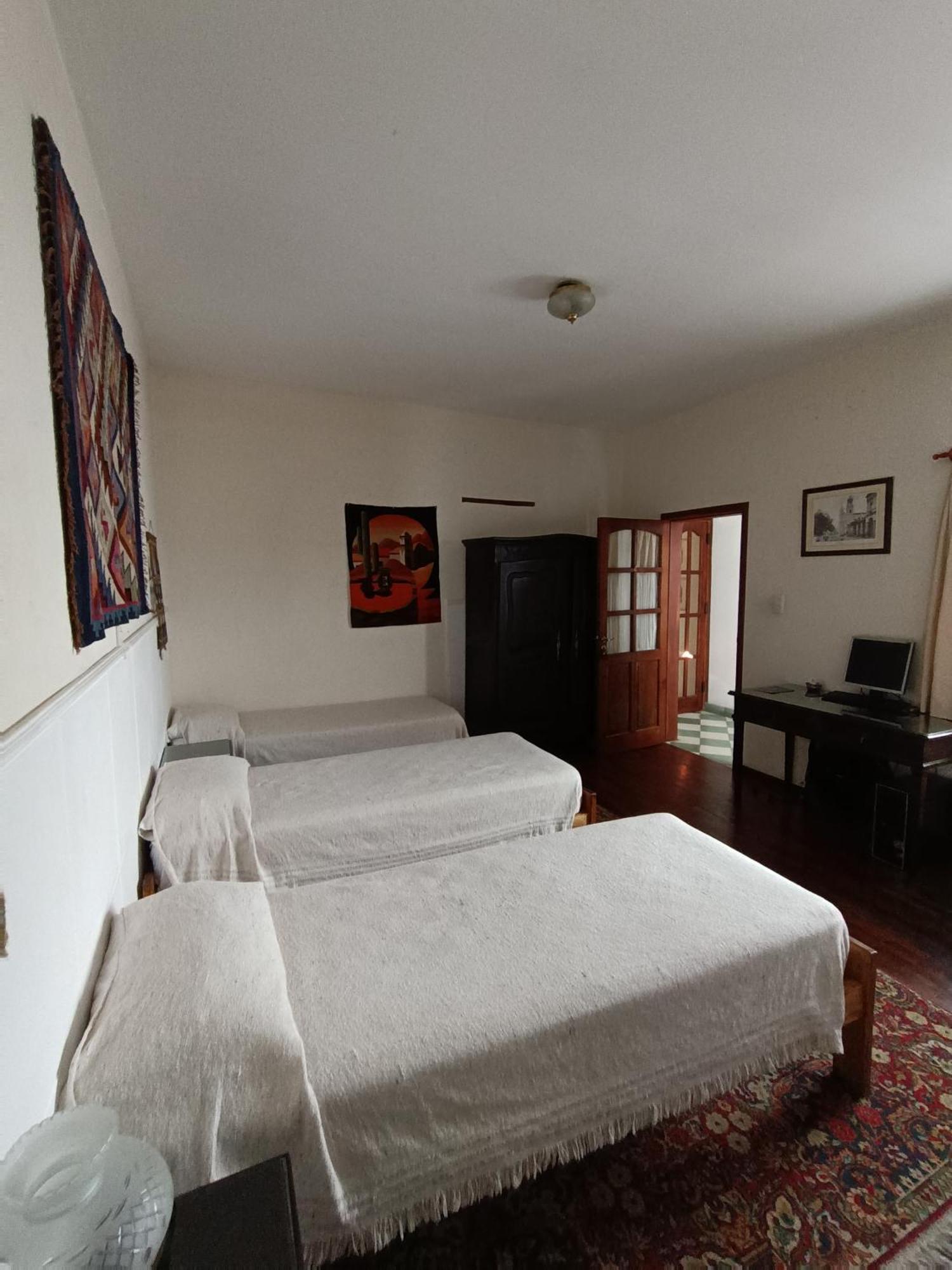La Cara Oculta De Salta Bed And Breakfast Exterior photo
